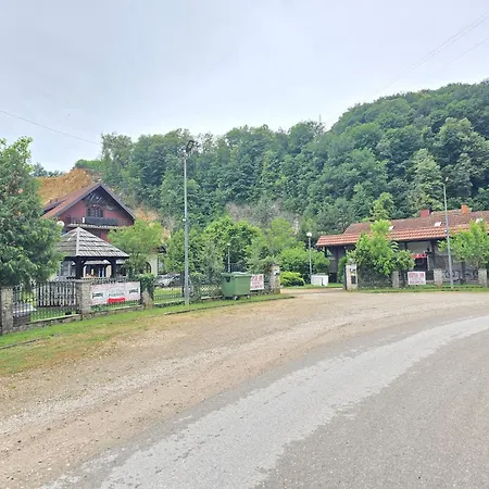 Gostinjska kuća Paun Doboj