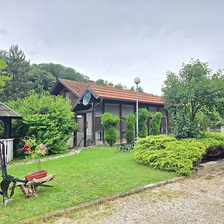 Gostinjska kuća Paun Doboj