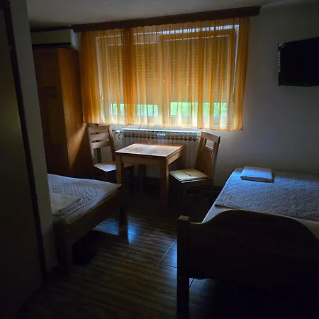 Paun Gostinjska kuća Doboj