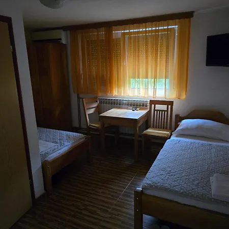 Paun Gostinjska kuća Doboj
