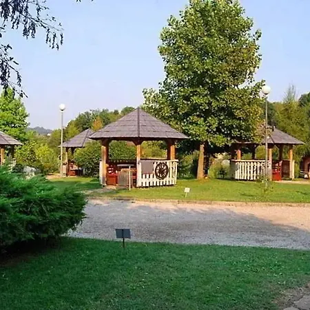 Gostinjska kuća Paun